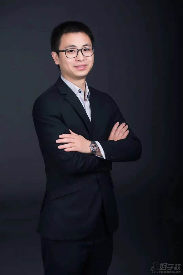龚兵华