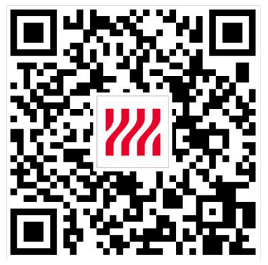 2020年四川省高等教育自学考试考生健康登记二维码